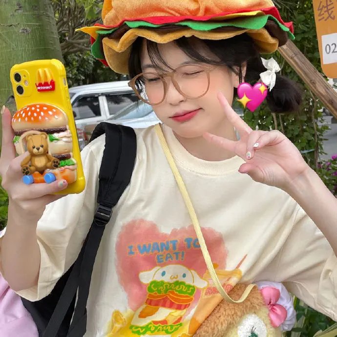 春情热
