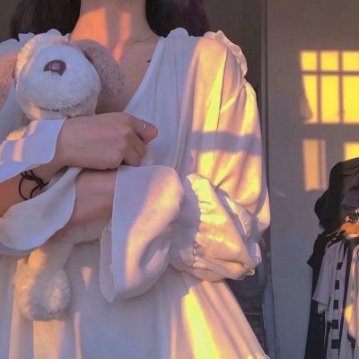 天才少女