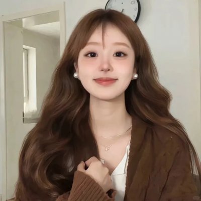 花圃里的蝴蝶
