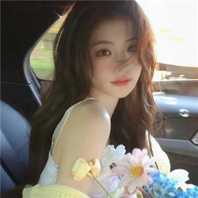 美丽的黄昏