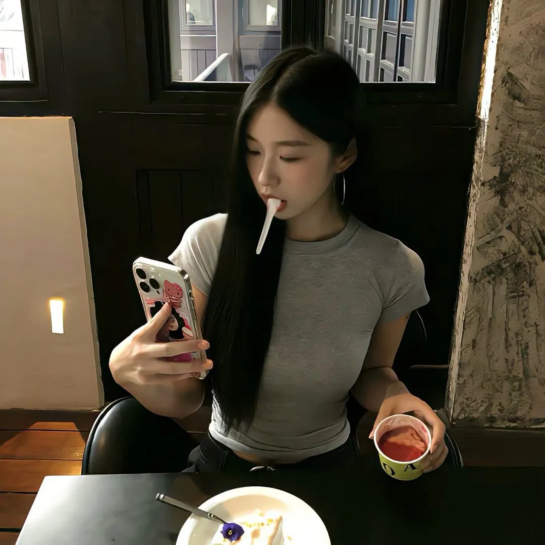 加油！同期酱